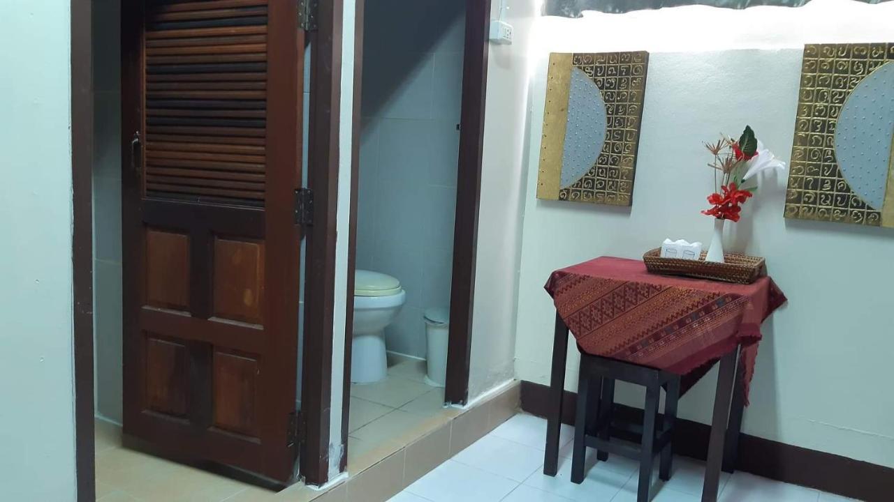 The North Hotel Chiang Rai Eksteriør bilde