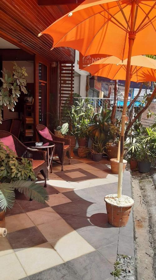 The North Hotel Chiang Rai Eksteriør bilde