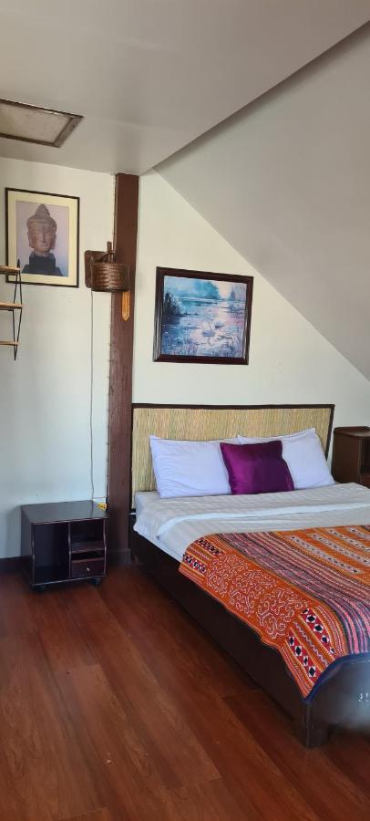 The North Hotel Chiang Rai Eksteriør bilde