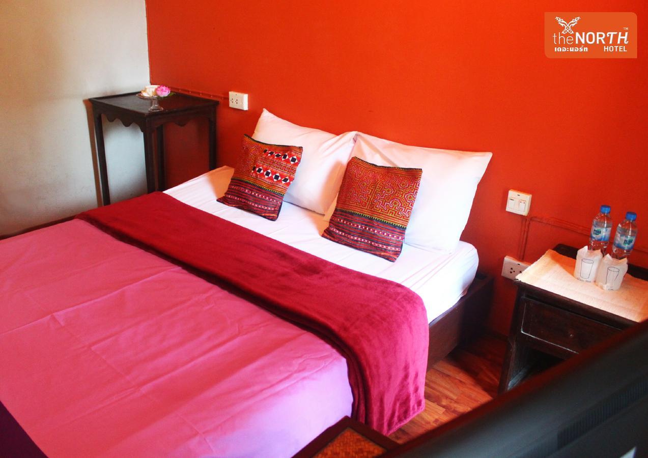 The North Hotel Chiang Rai Eksteriør bilde